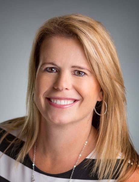 Ms. Laura Hatch, Build a Front Office Team that Rocks! 