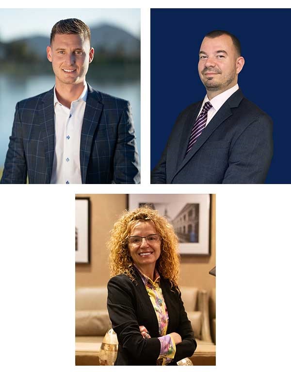 Sadler Graham, Matt Eddleman, and Kristina Mitro, DDS, Unlocking the Power of the Employee Retention Credit: Maximizing Your Practice’s Benefits