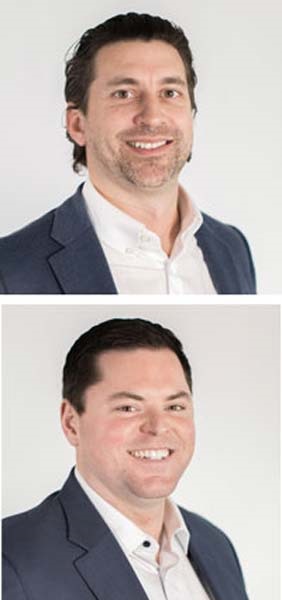 Ryan Mingus, Managing Director & Partner, and Connor Jorgensen, Director at TUSK Practice Sales, Selling Smart: What Every Dentist Needs to Know