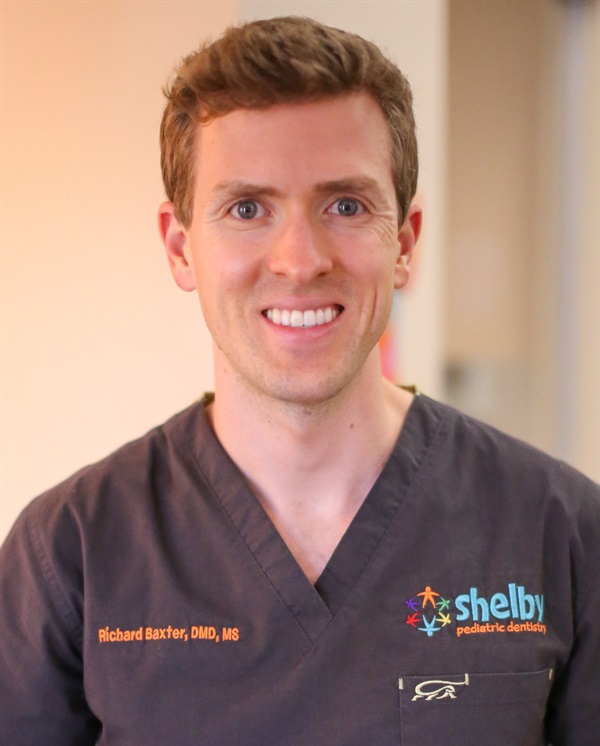 Dr. Richard Baxter, Tongue-Ties and Lip-Ties – Treatment and Case Studies  