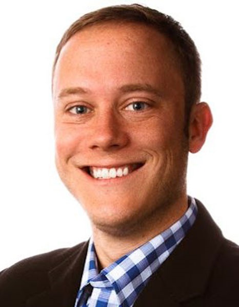 Dr. Ryan McCall, Make it Rain Dentures. 
