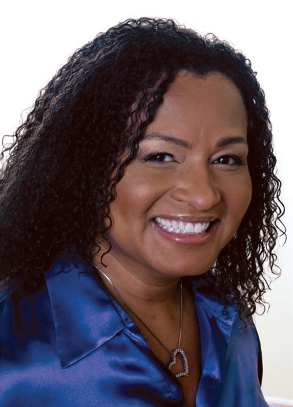 Linda M Douglas, RDH, BSc Understanding Survivors of Childhood Abuse