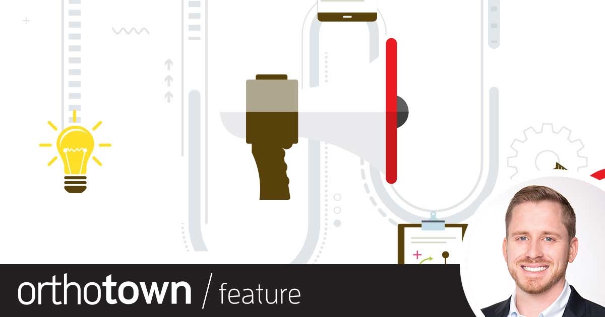 An Amplified Approach by Tyler Entz Orthotown