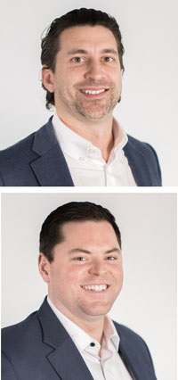 Ryan Mingus, Managing Director & Partner, and Connor Jorgensen, Director at TUSK Practice Sales Selling Smart: What Every Dentist Needs to Know